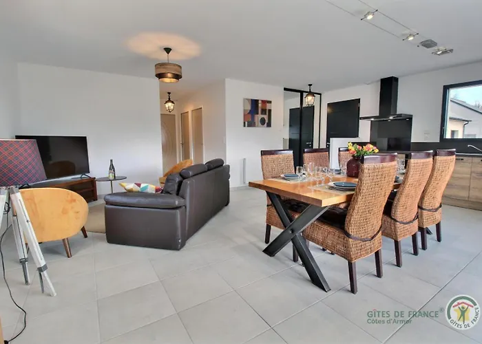 Villa Armor Azur