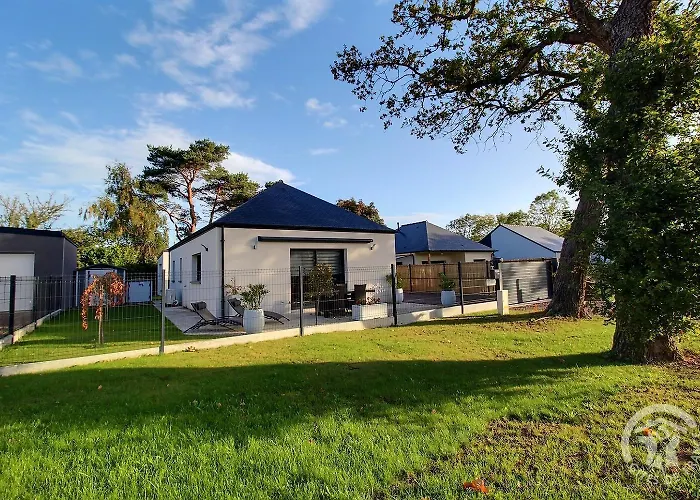 Villa Armor Azur