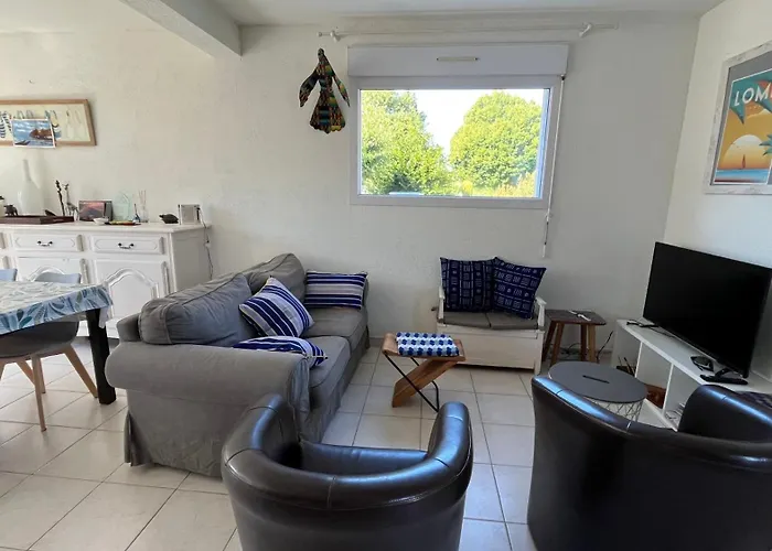 Maison De Vacances A Erquy