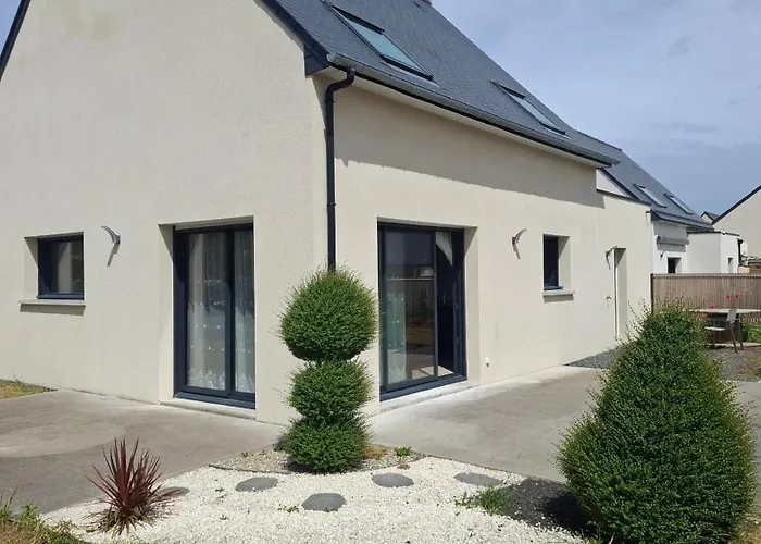 Maison Du Bonheur