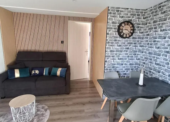 L'Escapade D'Erquy Maison 3 Personnes A 500 M De La Mer